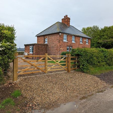 2 Lane End Cottages 赫尔河畔京士顿 外观 照片