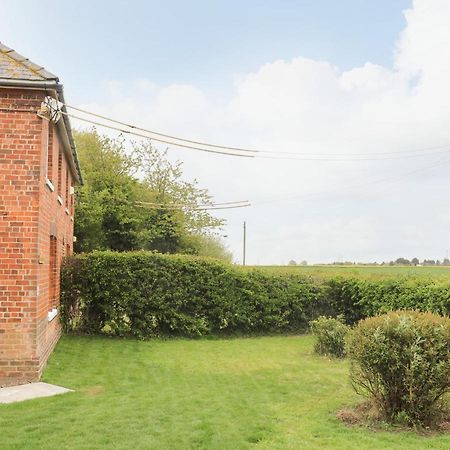 2 Lane End Cottages 赫尔河畔京士顿 外观 照片