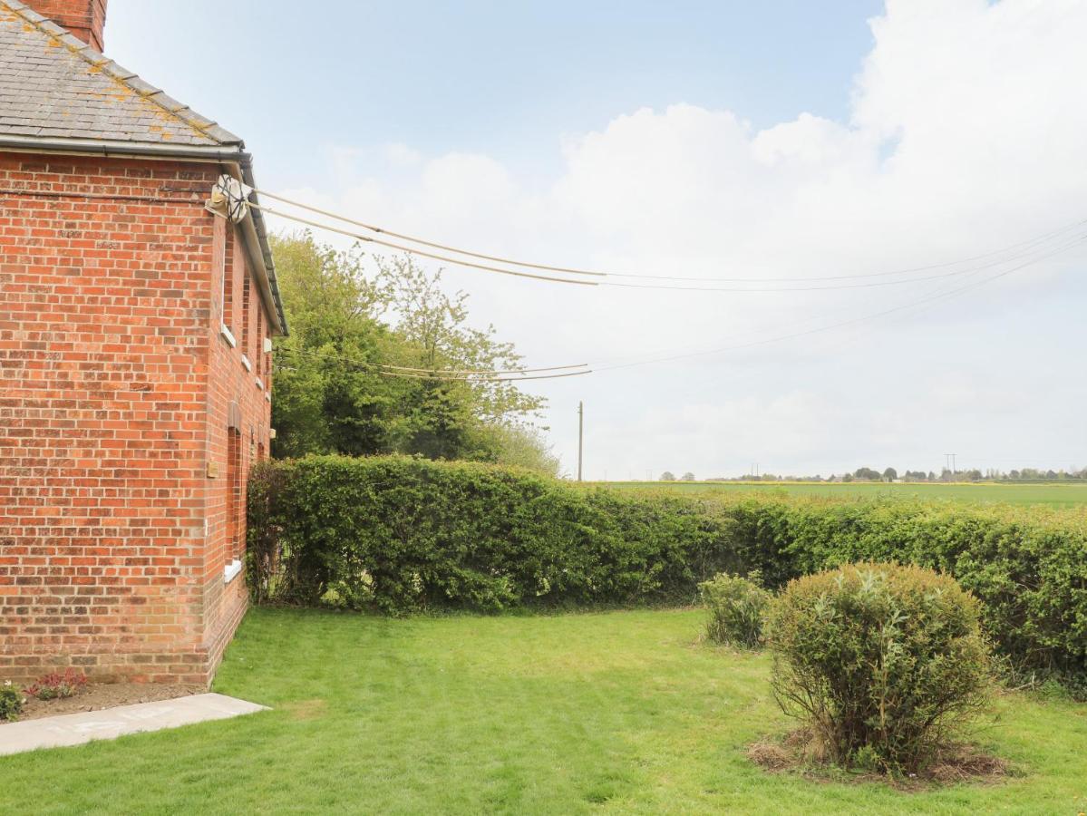 2 Lane End Cottages 赫尔河畔京士顿 外观 照片